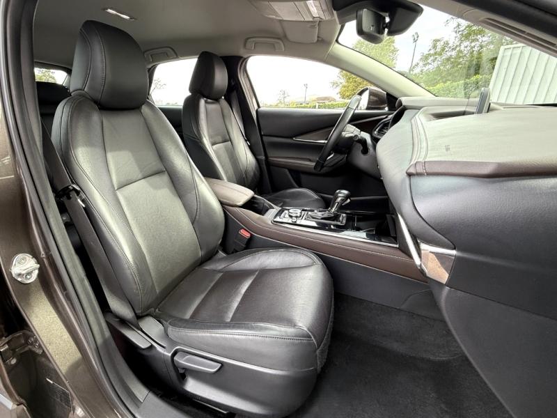 MAZDA CX-30, photo 7