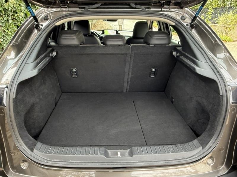 MAZDA CX-30, photo 9