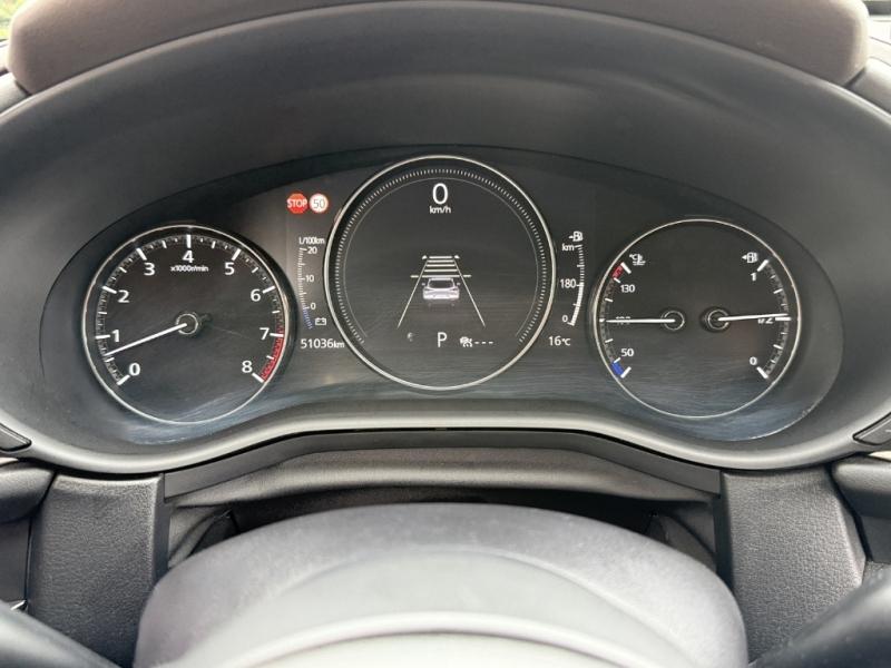 MAZDA CX-30, photo 12