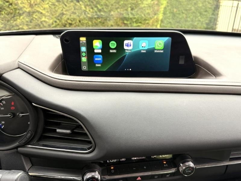 MAZDA CX-30, photo 16