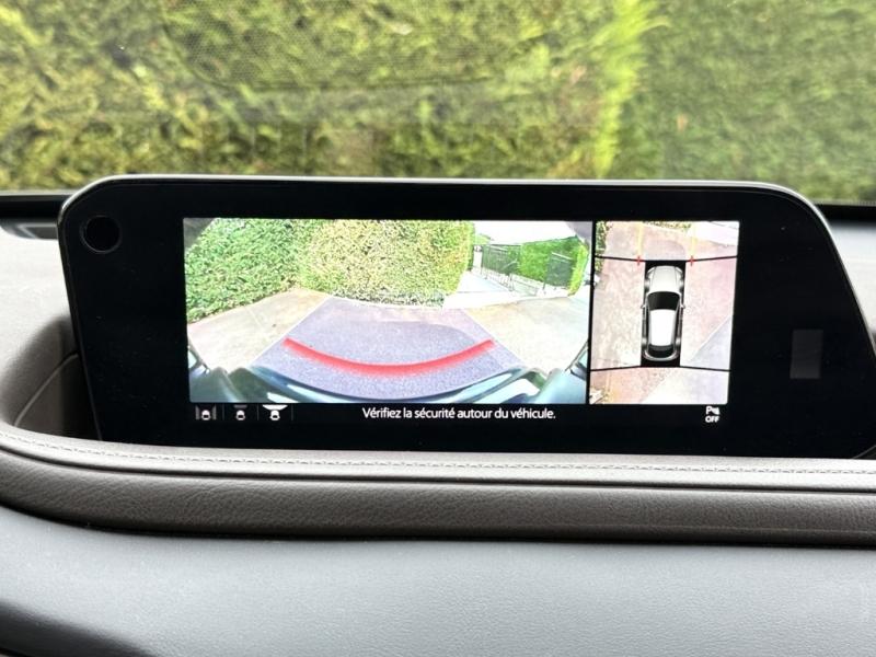 MAZDA CX-30, photo 17