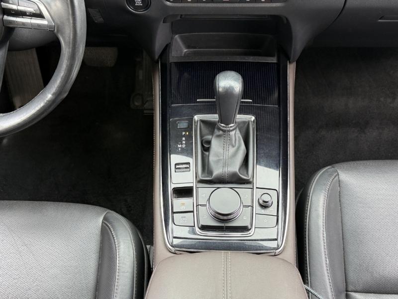 MAZDA CX-30, photo 20