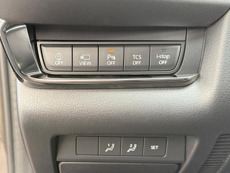 MAZDA CX-30, photo 23