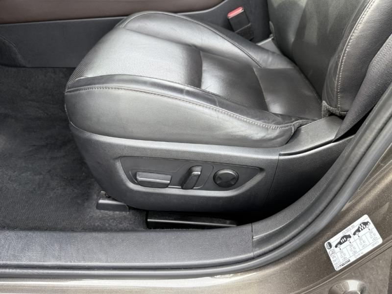 MAZDA CX-30, photo 25