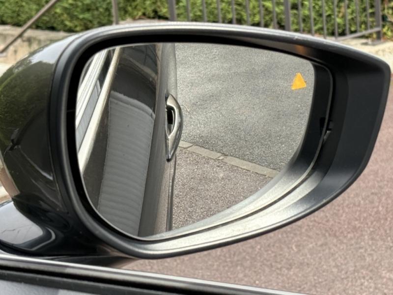 MAZDA CX-30, photo 27