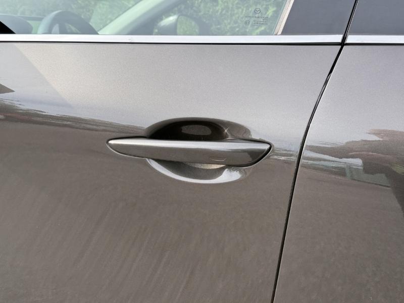 MAZDA CX-30, photo 28