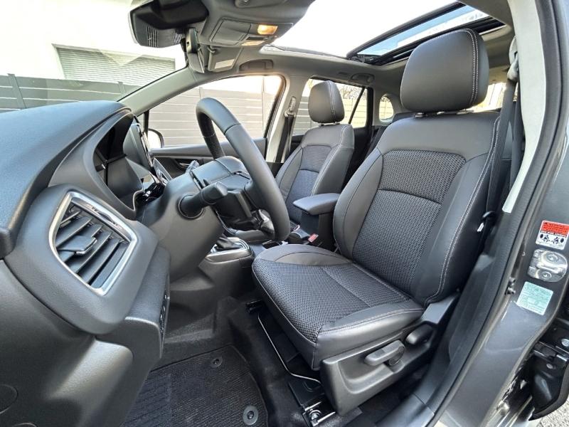 SUZUKI S-Cross, photo 8