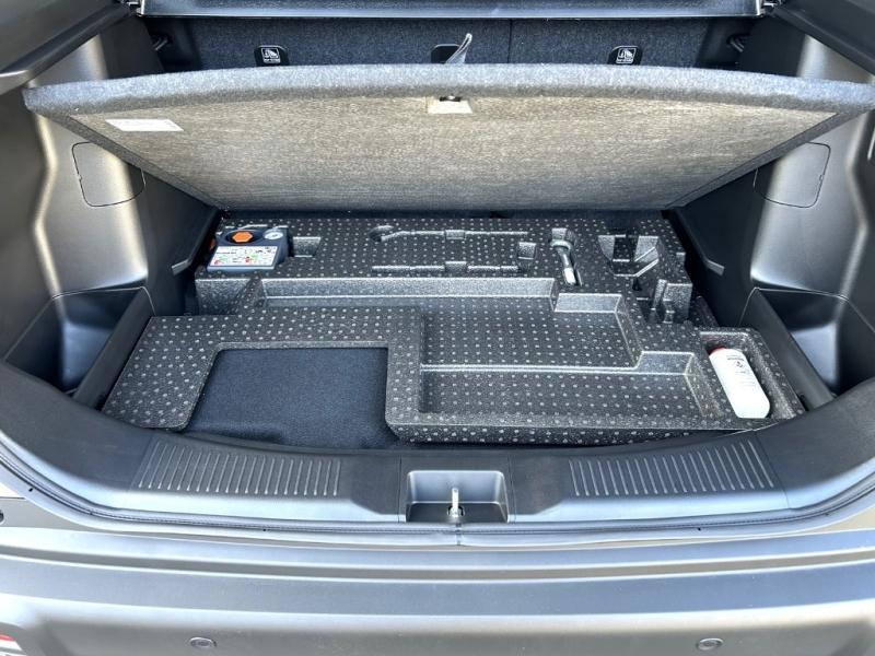 SUZUKI S-Cross, photo 11
