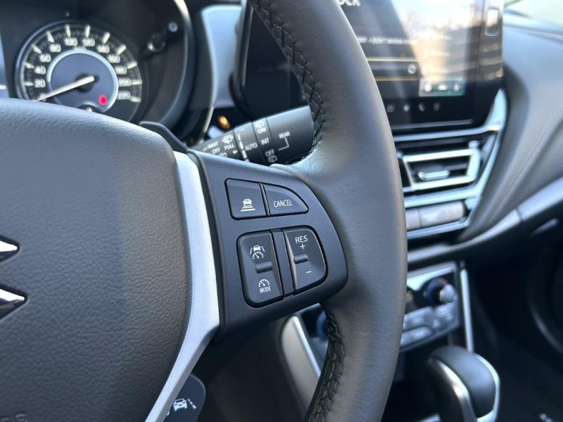 SUZUKI S-Cross, photo 15