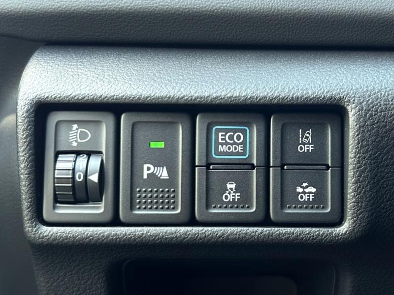 SUZUKI S-Cross, photo 16