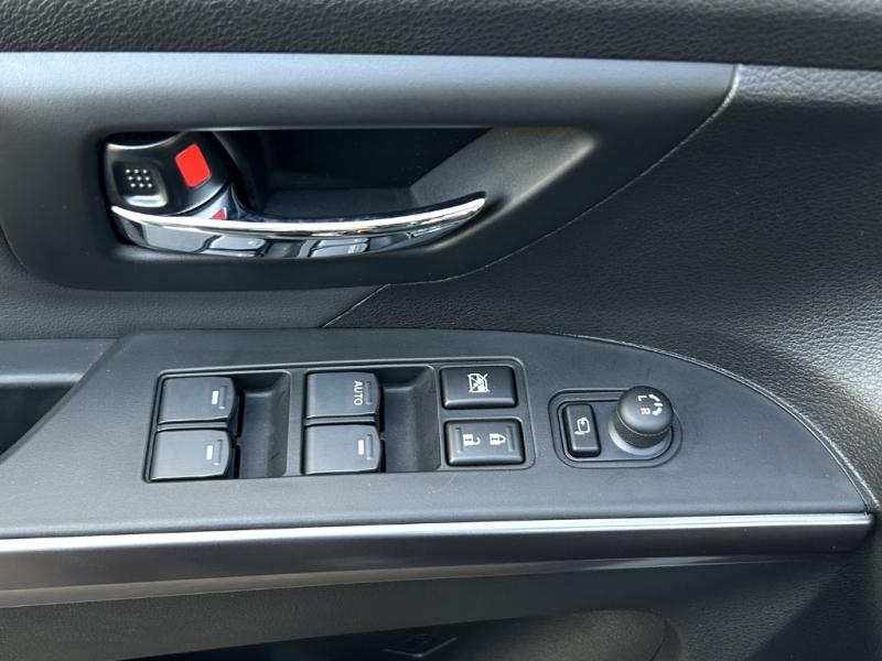 SUZUKI S-Cross, photo 17