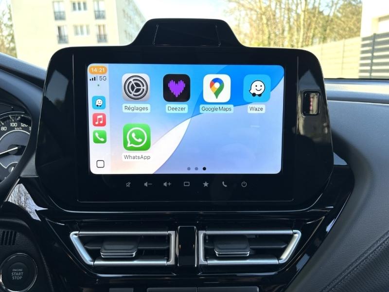SUZUKI S-Cross, photo 18
