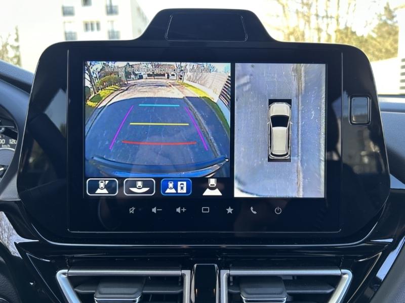 SUZUKI S-Cross, photo 20