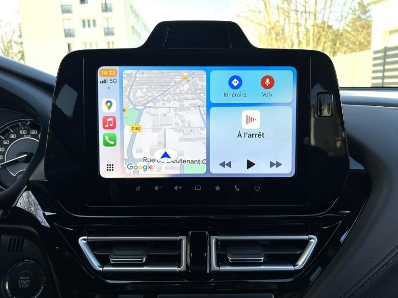 SUZUKI S-Cross, photo 21