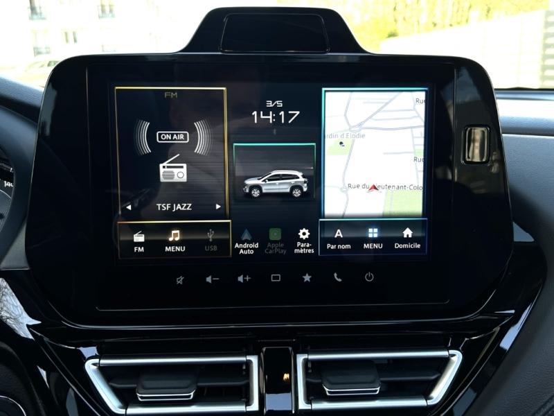 SUZUKI S-Cross, photo 23
