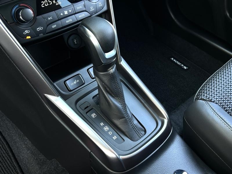 SUZUKI S-Cross, photo 24