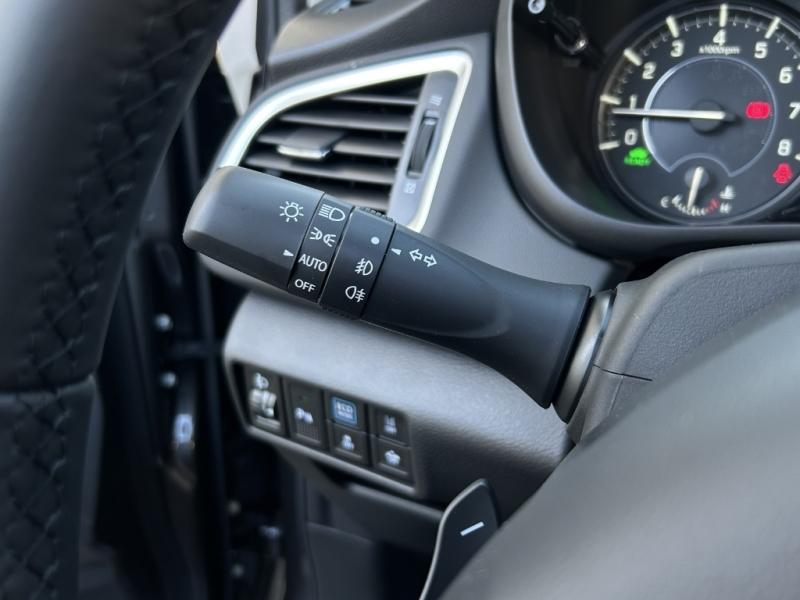SUZUKI S-Cross, photo 26
