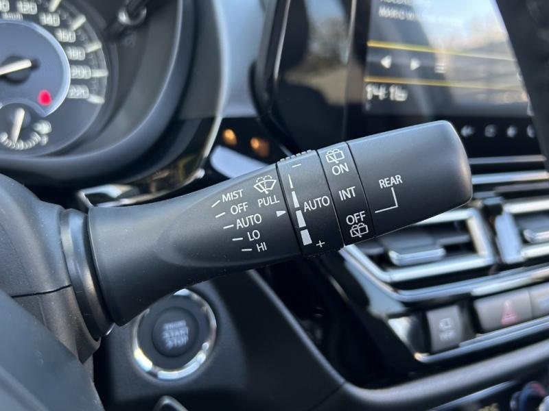 SUZUKI S-Cross, photo 27