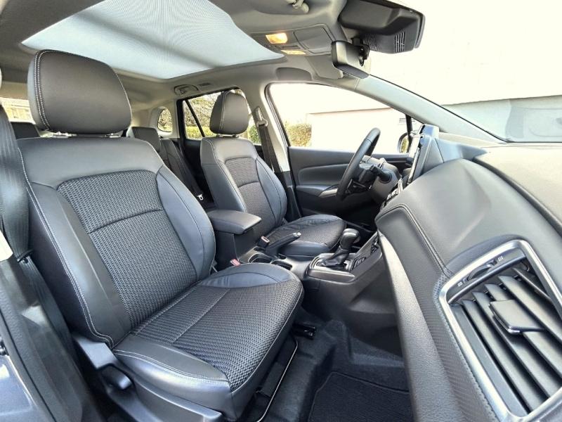 SUZUKI S-Cross, photo 30