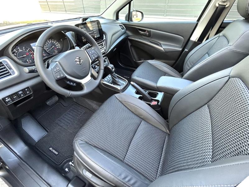 SUZUKI S-Cross, photo 32
