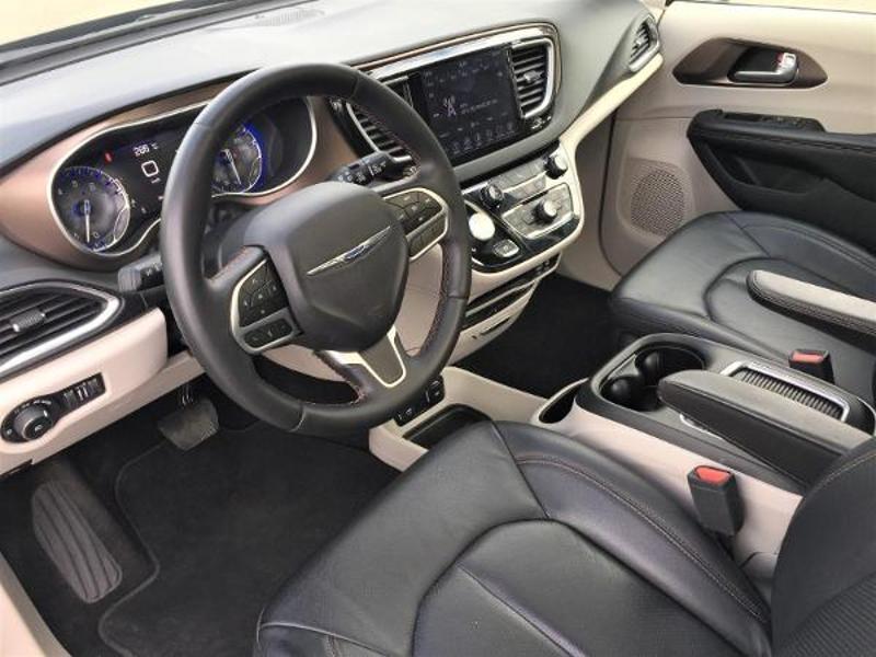 CHRYSLER Pacifica, photo 5