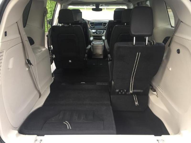CHRYSLER Pacifica, photo 13