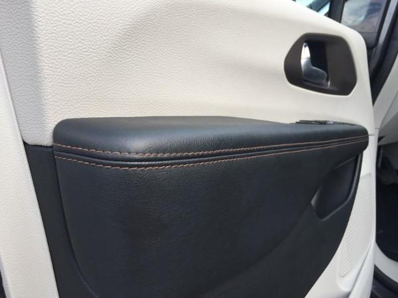 CHRYSLER Pacifica, photo 24