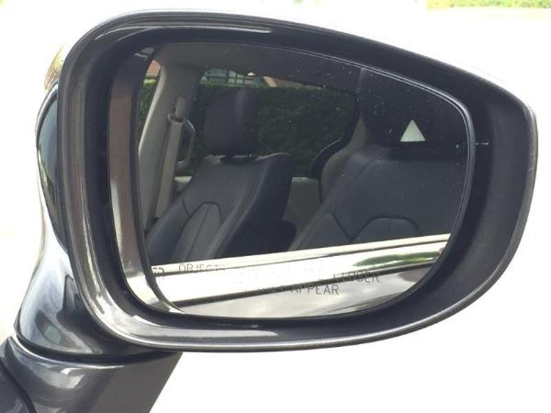 CHRYSLER Pacifica, photo 27