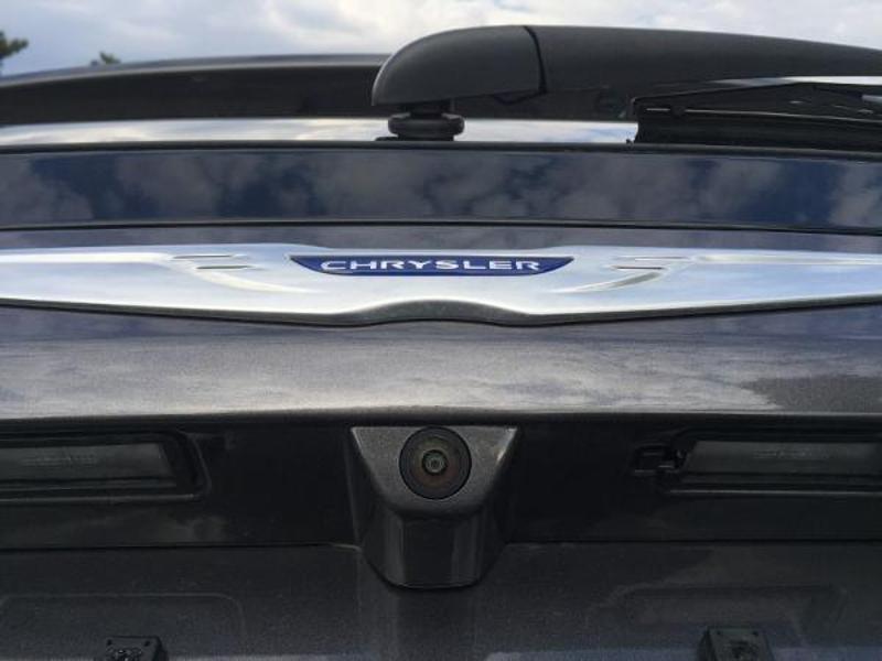 CHRYSLER Pacifica, photo 31
