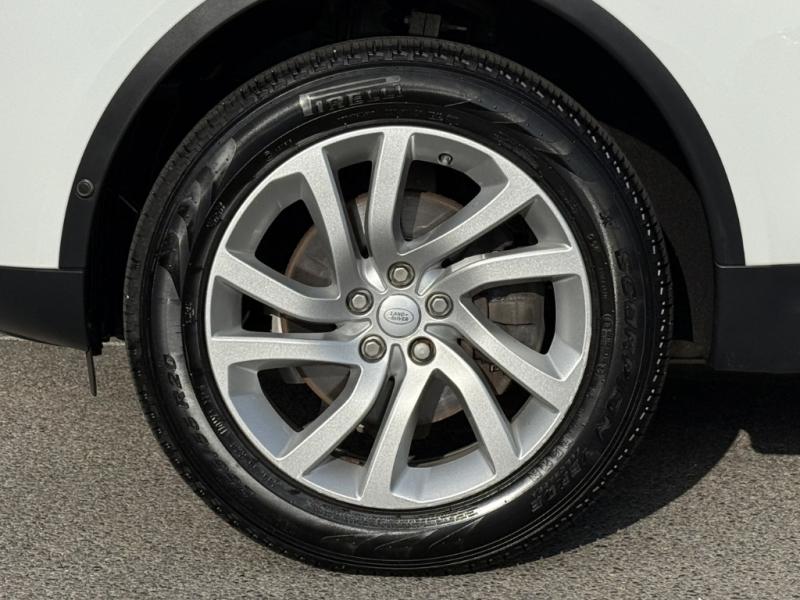 LAND-ROVER Discovery, photo 10