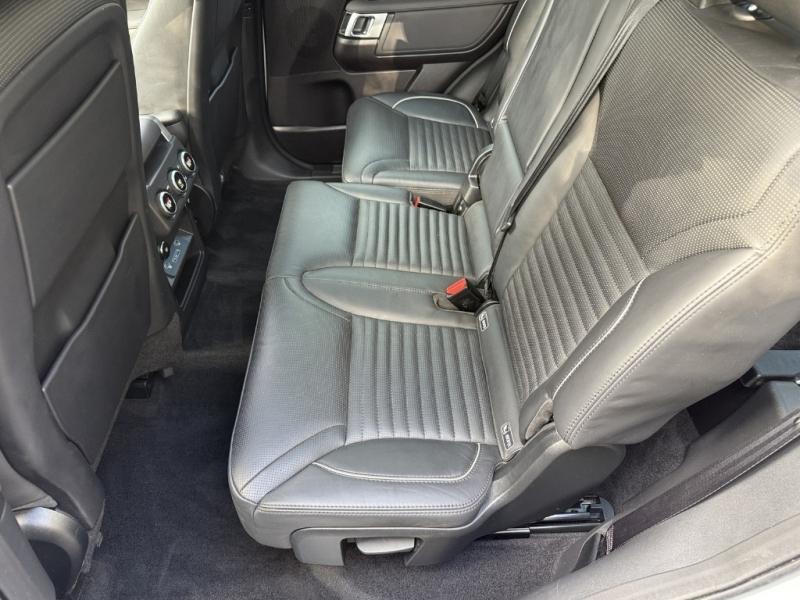 LAND-ROVER Discovery, photo 13