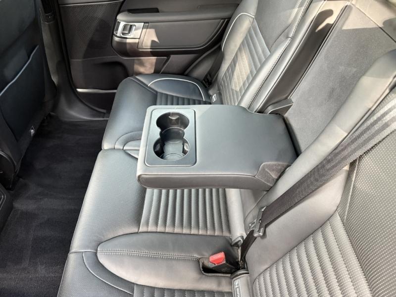 LAND-ROVER Discovery, photo 14