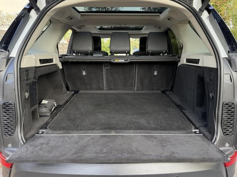 LAND-ROVER Discovery, photo 15