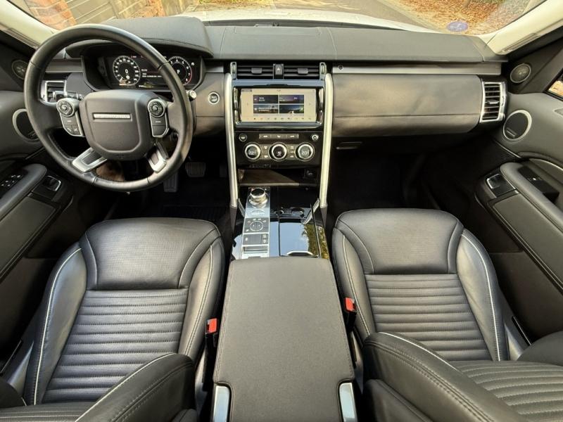 LAND-ROVER Discovery, photo 18