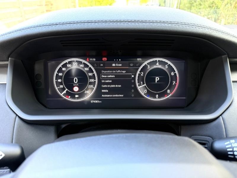 LAND-ROVER Discovery, photo 22