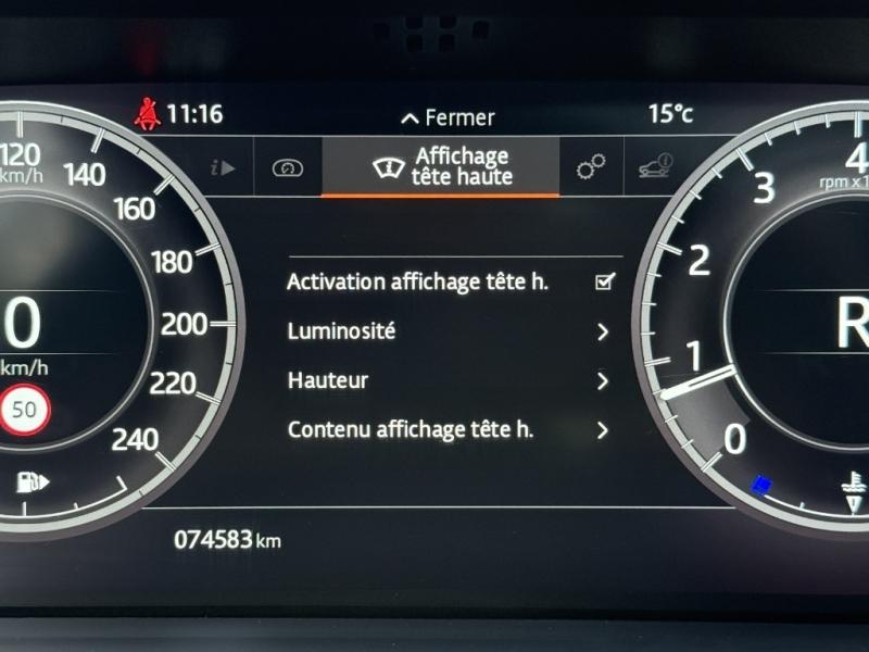 LAND-ROVER Discovery, photo 23