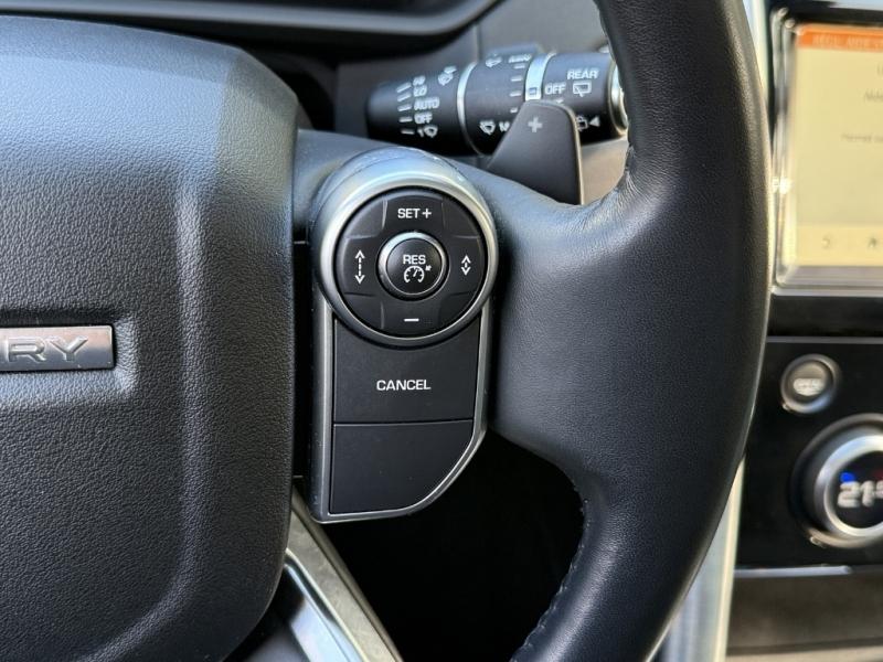 LAND-ROVER Discovery, photo 25