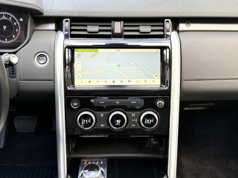 LAND-ROVER Discovery, photo 26