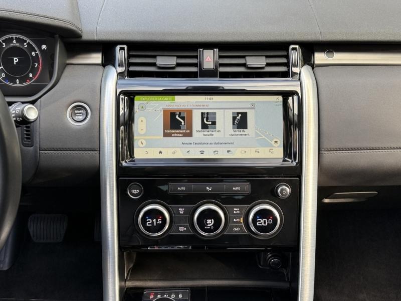 LAND-ROVER Discovery, photo 28