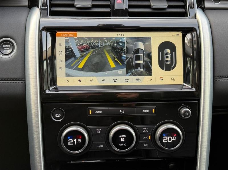 LAND-ROVER Discovery, photo 29