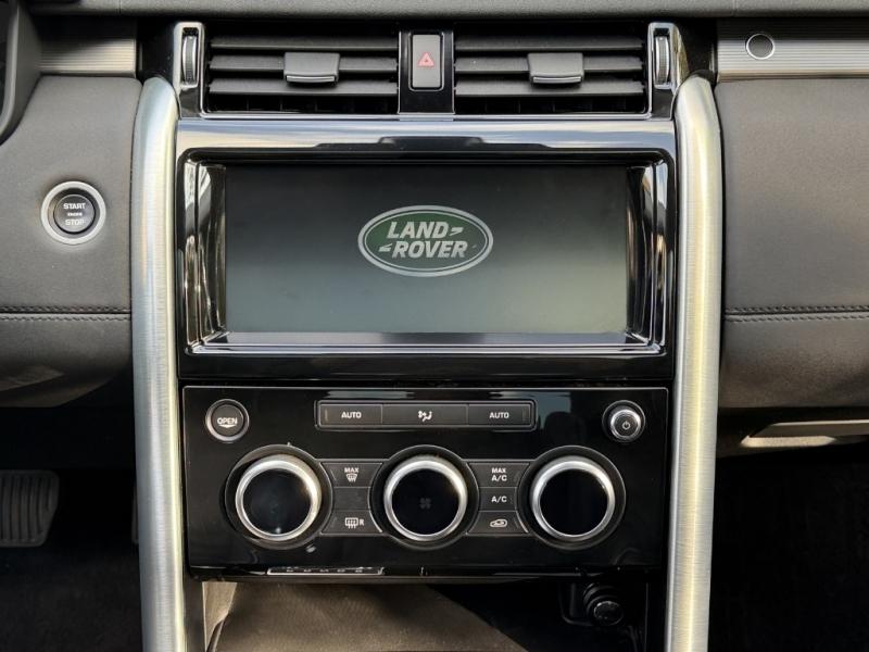 LAND-ROVER Discovery, photo 30