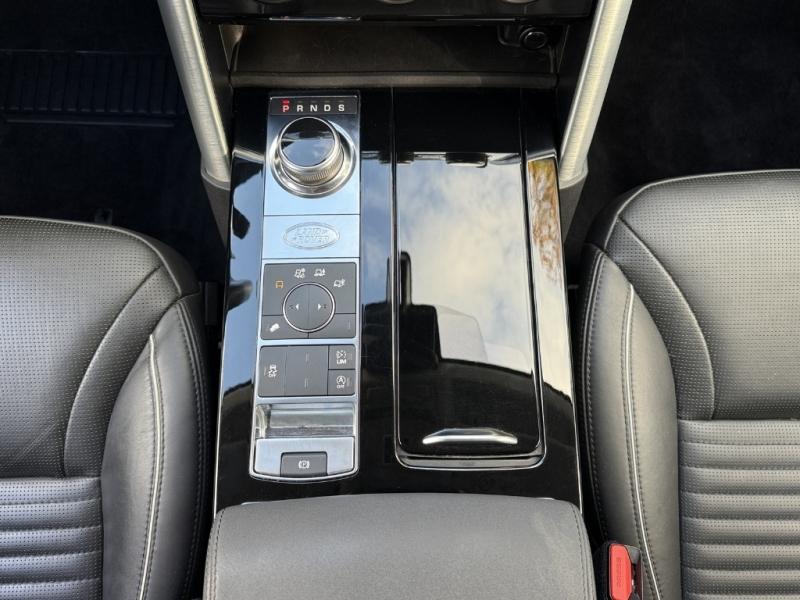 LAND-ROVER Discovery, photo 31