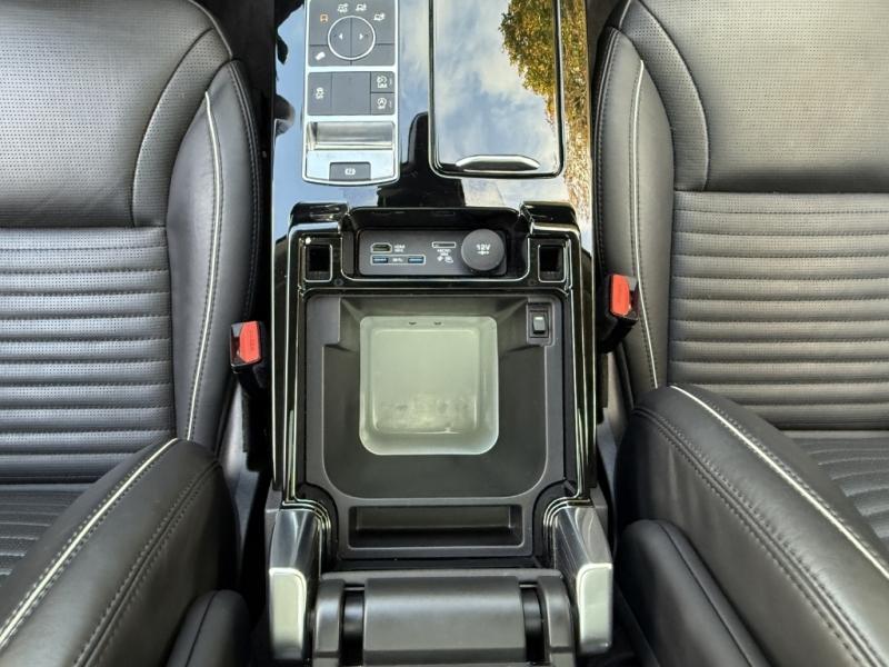 LAND-ROVER Discovery, photo 32