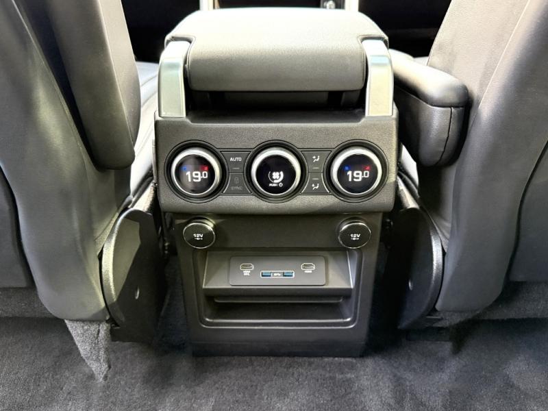 LAND-ROVER Discovery, photo 33