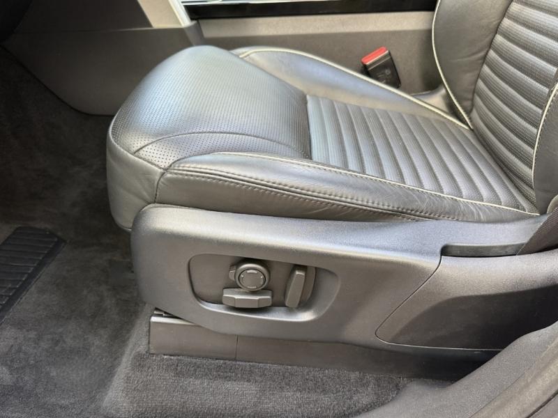 LAND-ROVER Discovery, photo 35