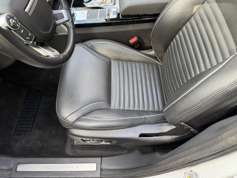LAND-ROVER Discovery, photo 36
