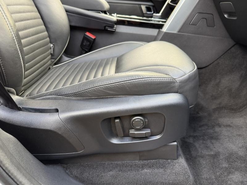 LAND-ROVER Discovery, photo 37