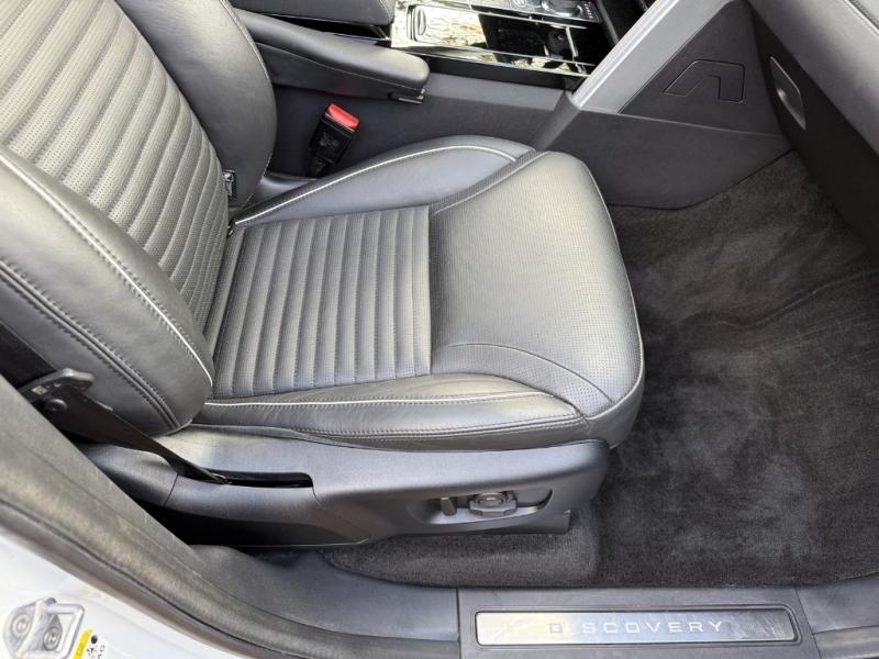 LAND-ROVER Discovery, photo 38