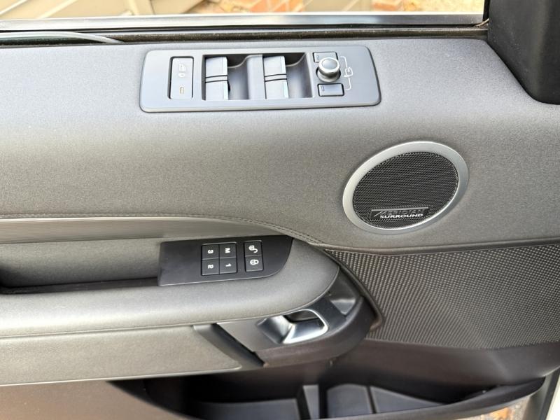 LAND-ROVER Discovery, photo 39