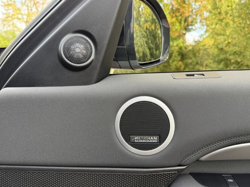 LAND-ROVER Discovery, photo 40